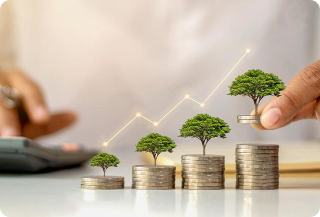 Business investment management and family wealth inheritance