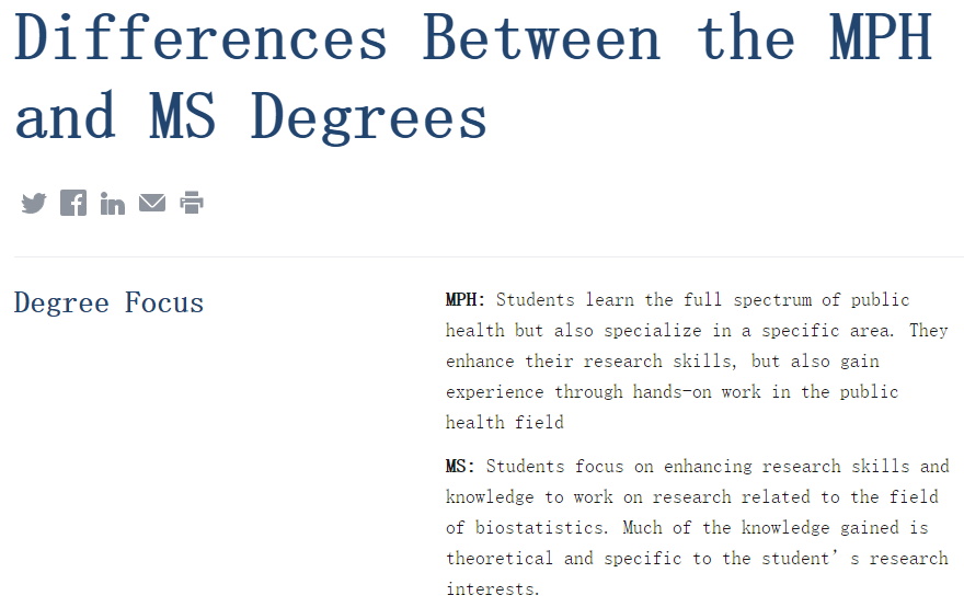 I turned down Yale, Columbia, and JHU, and chose...