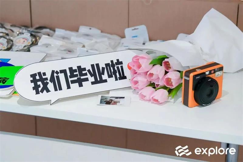 Senior's Sharing: The Grand Slam I was "persuaded" to Achieve: I Thought I Wouldn't Get a single offer from My Dream School...