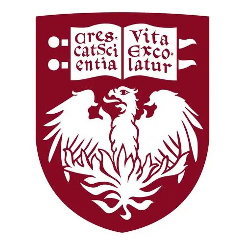 The University of Chicago