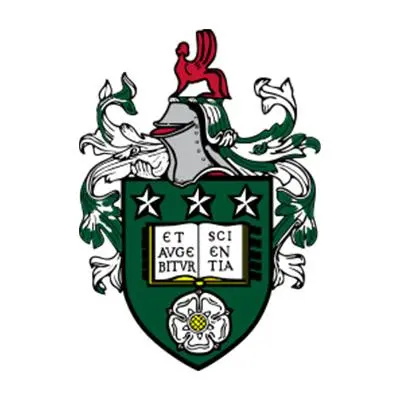 The University of Leeds