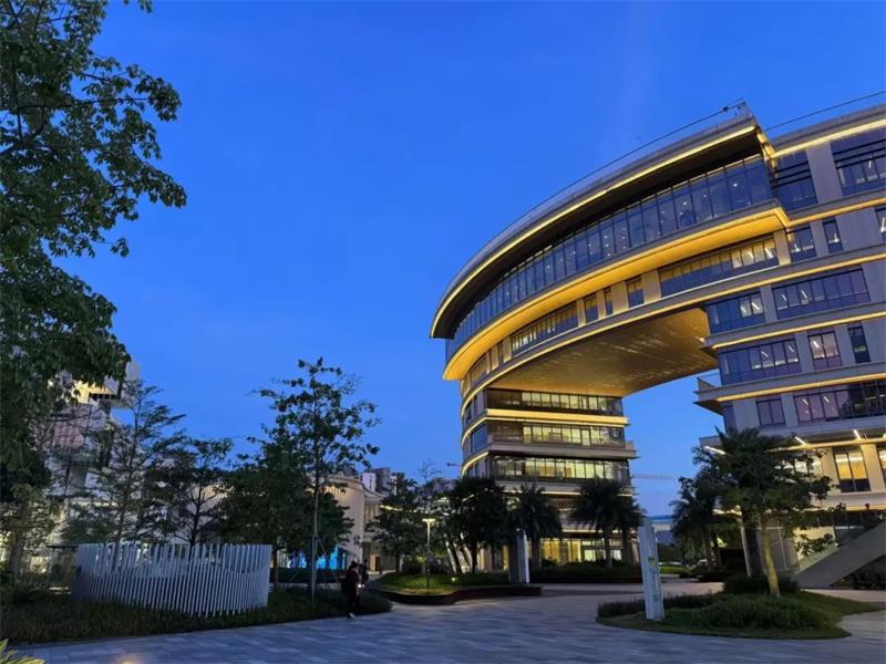 Read Mphil at zero cost? Who says the Hong Kong University of Science and Technology's Red Bird Master's Program is a new one? This project is just amazing!