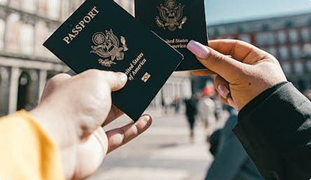 In the later stage, based on the client's needs and the requirements of the visa, we will provide full guidance throughout the application process for permanent residence visas, ensuring that the client has no worries.